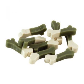  FERPLAST G/BITE SMILE MINI BONE CHEW 10-PC(4522):8010690104522 