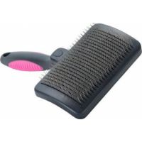 Buster Self-Cleaning Slicker Soft  Pins M