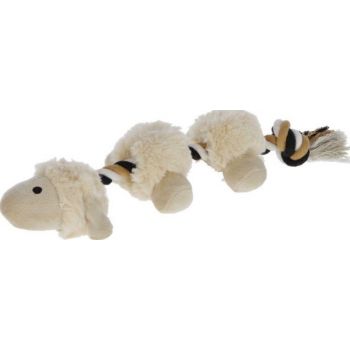 Lamb Shaggy Dog Toys  82380 
