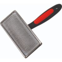 Camon Slicker Brushes With Rounded Pins- Large