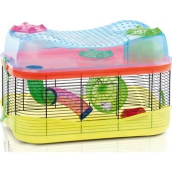  IMAC Cage For Hamsters 58X38X38.5cm 