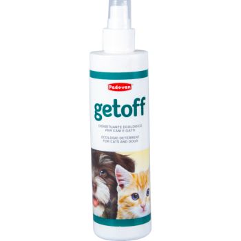  Padovan Dog/Cat Deotalco Spray 125ML 