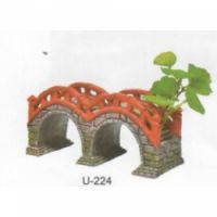 AQM. RESIN DECORATION:  U-224
