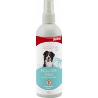 BIOLINE FLEA & TICK SPRAY 175