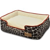 P.L.A.Y. Lounge Bed - Kalahari - Brown Medium