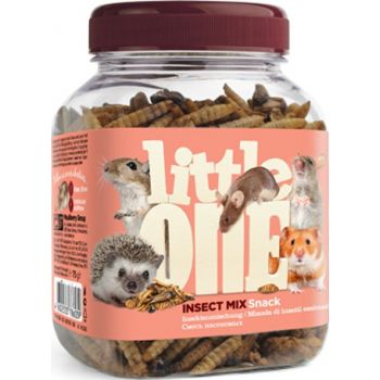  Little One Snack Insect Mix 75g 