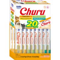 Inaba Churu Chicken Variety 20PCS