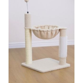  Catry Scratcher 39x39x57cm 