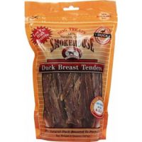 Smokehouse Duck Tenders Dog Treats