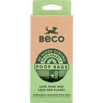  Beco Bags Travel Pack 60pcs 