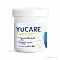 Silvercare Skin Cream