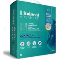Natural Bentonite Advance Control Plus - 6 L (Fragrance Free)