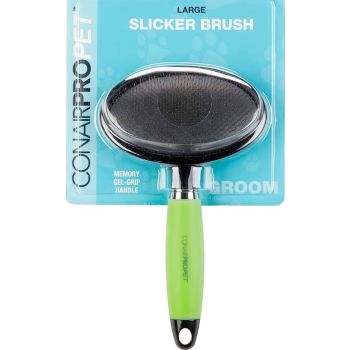  ConairPRO Slicker Brush – Large 