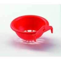 DUVO PLASTIC NEST RED :5413382014810