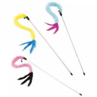 FERPLAST PA  CAT WHIP CM.90