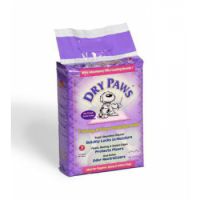 Midwest Dry Paws Training & Floor Protection Pads 7 Counts Pack