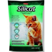 Padovan Cat  Silica Crstal Litter 2 KG
