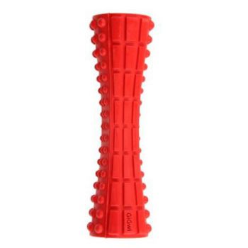  Johnny stick Extra Durable soild rubber RED 