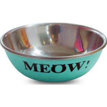  Fusion Selecta Bowl Meow 350 ML 