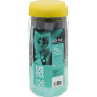 US Pet Cream Treats for Kittens 30 x 17 gr