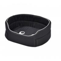 Spooky Basket - Black (Size 60)