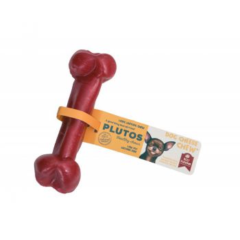  Pluto Dog Chew Bone Beef Medium 