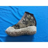 Nutrapet HIGH SHOES Dog Toy