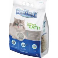 Romeo Bentonite Cat Litter NEUTRA 6 L