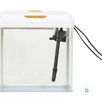  RS Electrical Aquarium with Filter and Light  Mix ColorRs-380B 