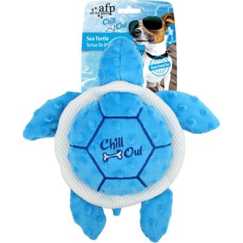  All For Paws Chill Out - Sea Turtle 