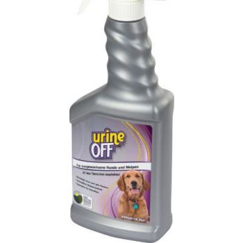  Urine Off Spray Dog 500ML 