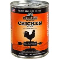 Red Barn Chicken Stew 13oz