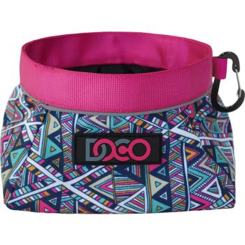  DOCO® Multifunctional Pet Bowl 1L(M) New York  Medium 