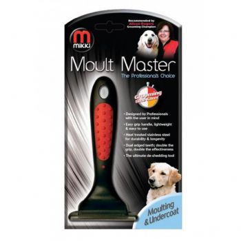  Moult Master L (6.5 cm) 