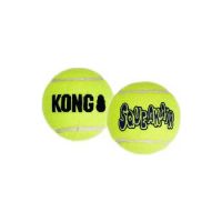 Kong Dog Toys Squeakair Ball M