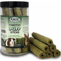 TIMOTHY PUFF STICKS