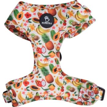  Pupstra Adjustable Harness Fruity Small 