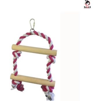  Saas Birds Natural Wooden Toy 29*15cm 