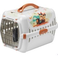 Moderna Trendy Runner Spring Lock Door Indy & Louise 50.1 x 32 x 34.5 cm