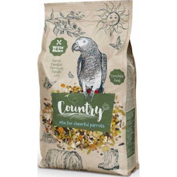  Witte Molen Country Parrot 2Kg 