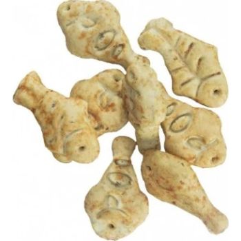  Trixie Cookies with Salmon  and Catnip Cat Treats - 50G 