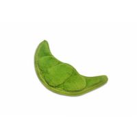 PLUSH TOY PEAPOND 9.0" x 3.0" x 1.0"