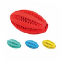 DENTAL FUN MINTFRESH RUGBY BALL :ER003