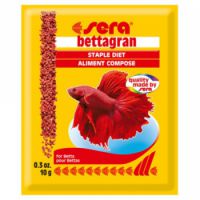 SERA BETTA GRAN 10 GM