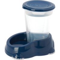 Moderna Smart Sipper Jumbo-Water Dispenser - 3L[Color - Blue]
