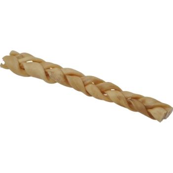  PETRIX Collagen Braided Sticks 12" - 4 Pcs 