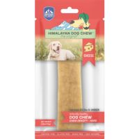 Himalayan Dog Chews Cheese – Large
