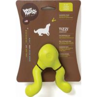 TIZZI LARGE 7" (Green)
