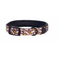 Multi Collar - Beige / Large