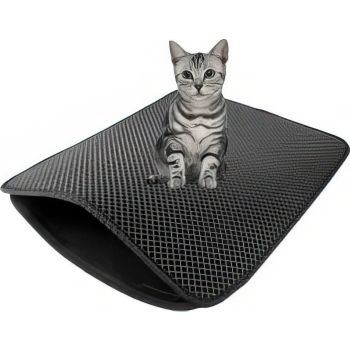  MEOW Cat Litter Mat 